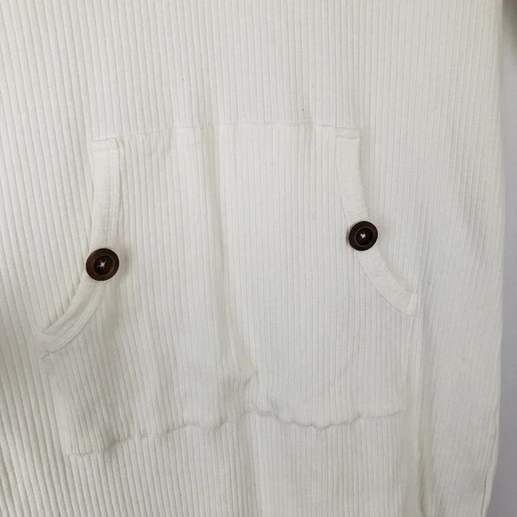 Simply Noelle Ribbed Dress - Picture 2 of 5